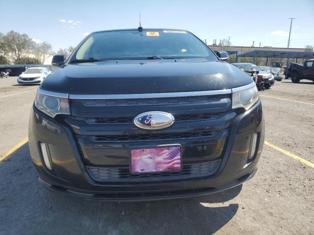 2014 FORD EDGE SPORT - 2FMDK3AK5EBA37950