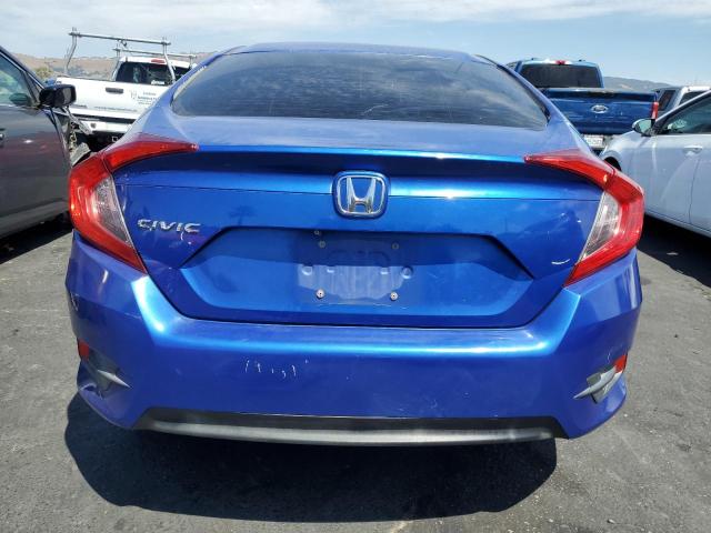 2016 HONDA CIVIC LX - 19XFC2F50GE210356