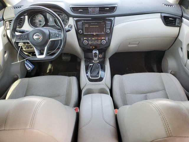 2020 NISSAN ROGUE SPOR JN1BJ1CV8LW271265