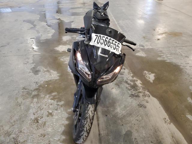 2014 KAWASAKI EX300 A JKAEX8A12EA000360