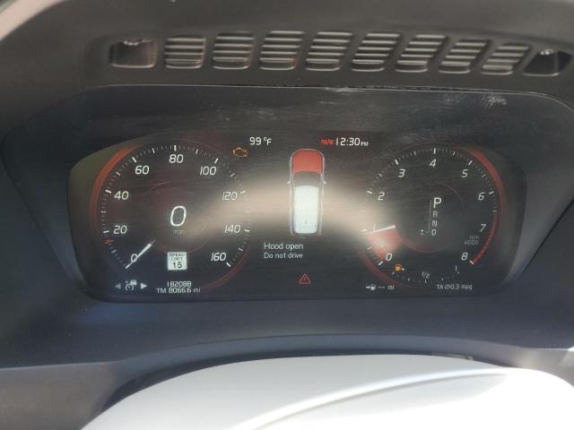 2018 VOLVO XC90 T6 YV4A22PK7J1209679