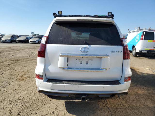 2017 LEXUS GX 460 JTJBM7FXXH5169755