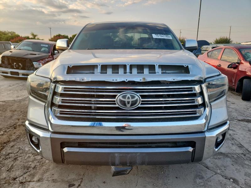 2020 TOYOTA TUNDRA CRE - 5TFAY5F18LX923560