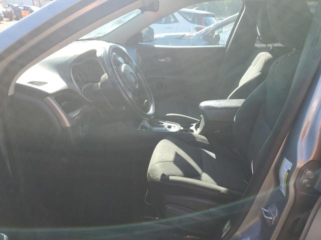 2015 JEEP CHEROKEE L 1C4PJLCB9FW683512