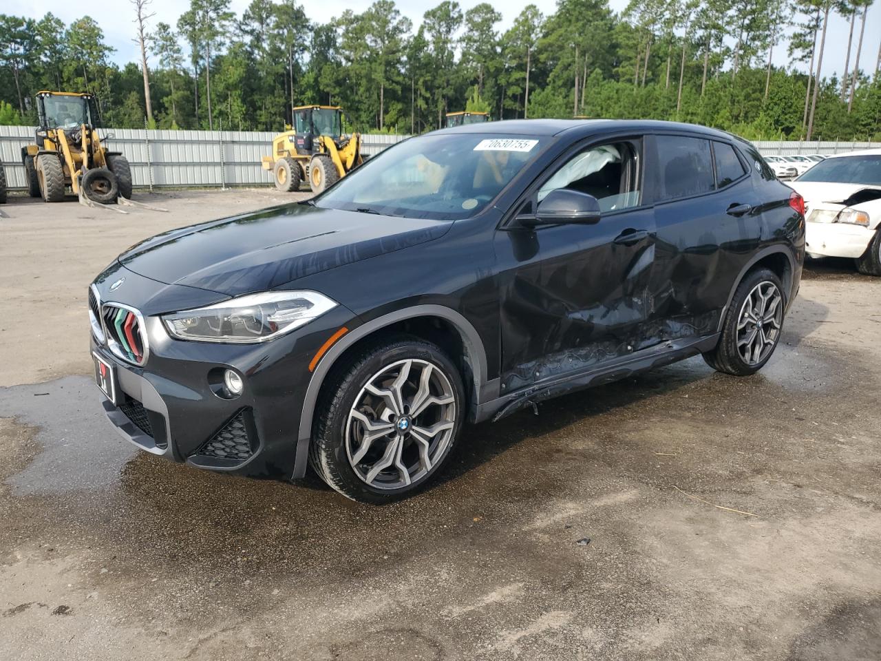 BMW X2 XDRIVE28I