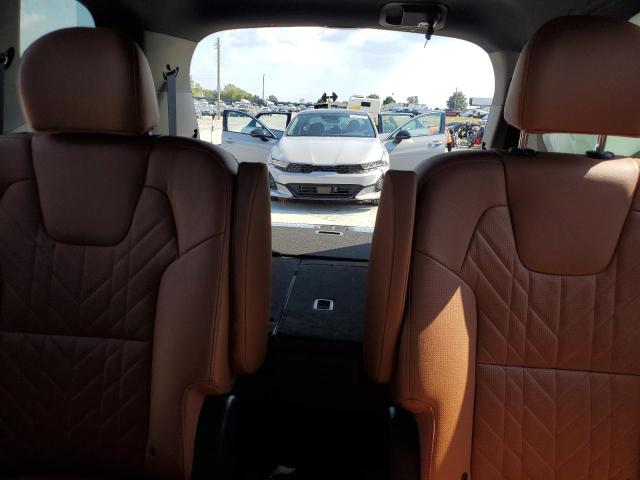 2023 KIA TELLURIDE 5XYP5DGC8PG395508