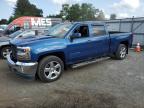 2017 CHEVROLET SILVERADO - 3GCUKREC6HG114899