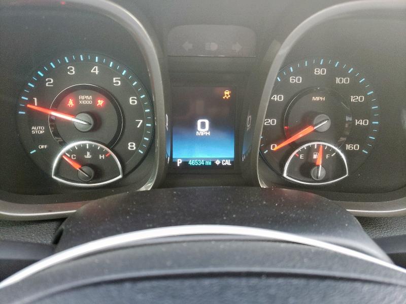 2015 CHEVROLET MALIBU 2LT - 1G11D5SL3FF166198
