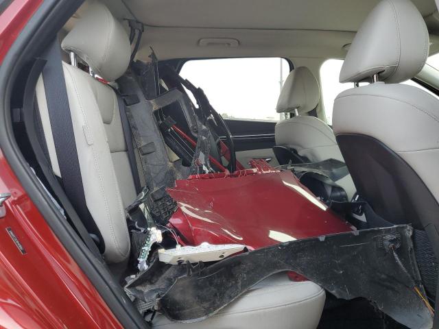 2024 HYUNDAI TUCSON LIM 5NMJECDE3RH418062