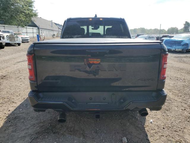 2025 RAM 1500 BIG HORN/LONE STAR 1C6SRFFP4SN698812