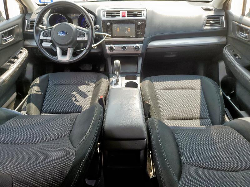2016 SUBARU OUTBACK 2. 4S4BSBFC9G3262801