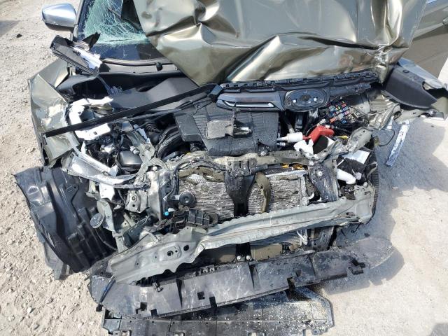 2023 SUBARU FORESTER T - JF2SKARCXPH525764