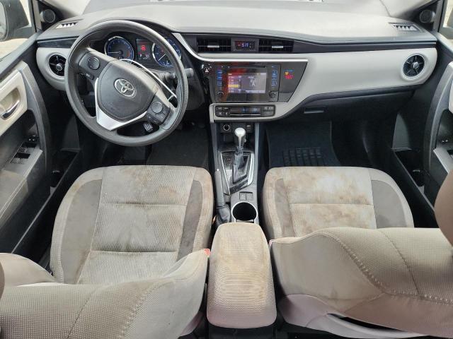 2018 TOYOTA COROLLA L 2T1BURHE9JC027884