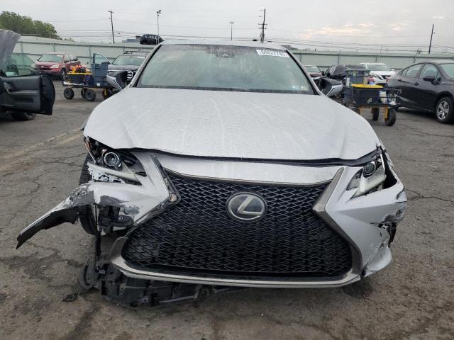 2019 LEXUS ES 350 58ABZ1B11KU007128