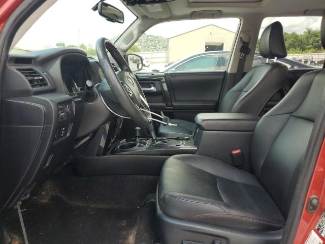 2016 TOYOTA 4RUNNER SR5/SR5 PREMIUM JTEBU5JR0G5321780