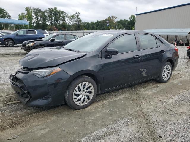 TOYOTA COROLLA L