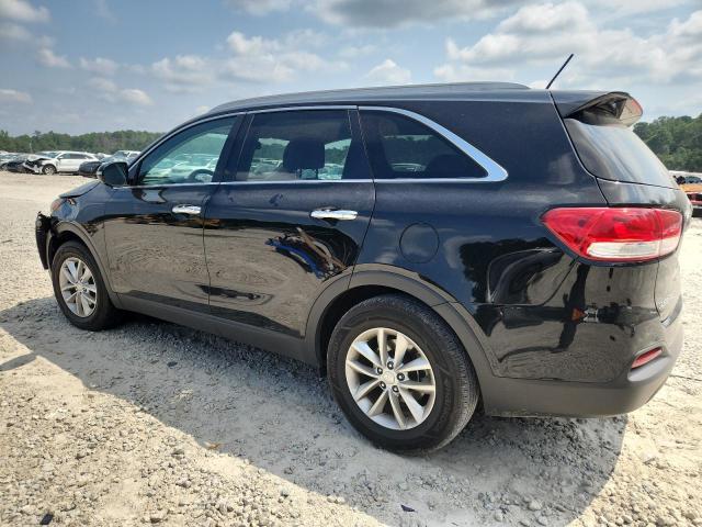 2017 KIA SORENTO LX - 5XYPG4A5XHG228458