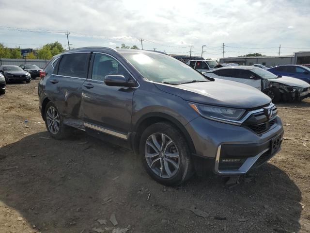 2022 HONDA CR-V TOURING 5J6RT6H9XNL035469