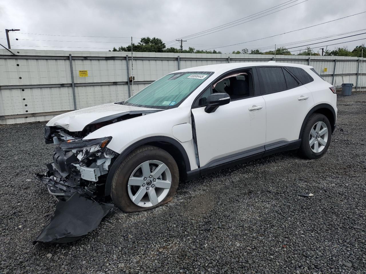 HONDA PROLOGUE EX
