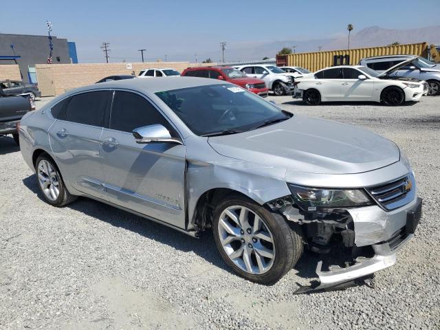 2017 CHEVROLET IMPALA PRE 2G1145S33H9105588