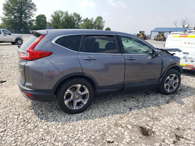 2017 HONDA CR-V EX 5J6RW2H54HL041477