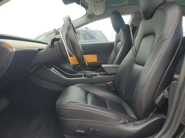 2018 TESLA MODEL 3 5YJ3E1EB3JF113636