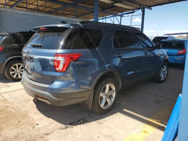 2018 FORD EXPLORER 1FM5K7B80JGC94211