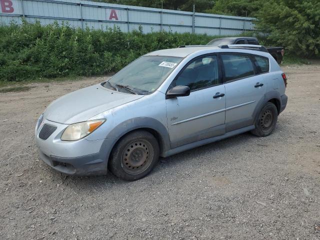 PONTIAC VIBE