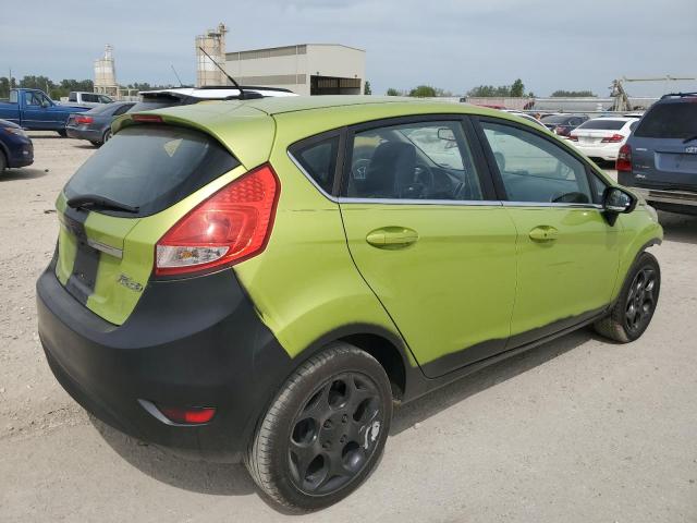 2011 FORD FIESTA SES - 3FADP4FJ7BM212517