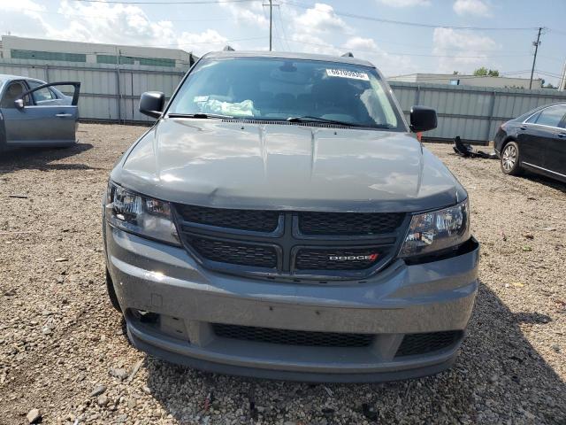2020 DODGE JOURNEY SE 3C4PDCAB4LT269226