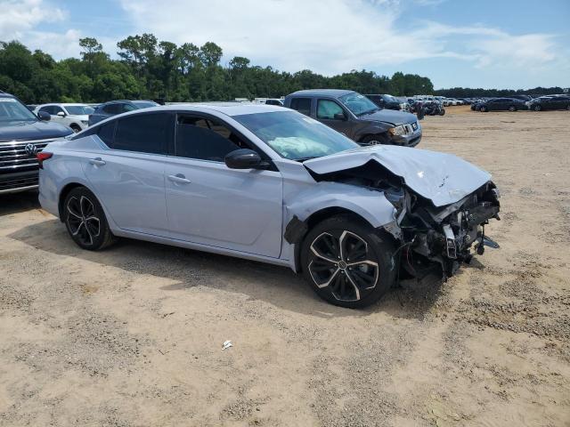 2025 NISSAN ALTIMA SR 1N4BL4CV9SN331430