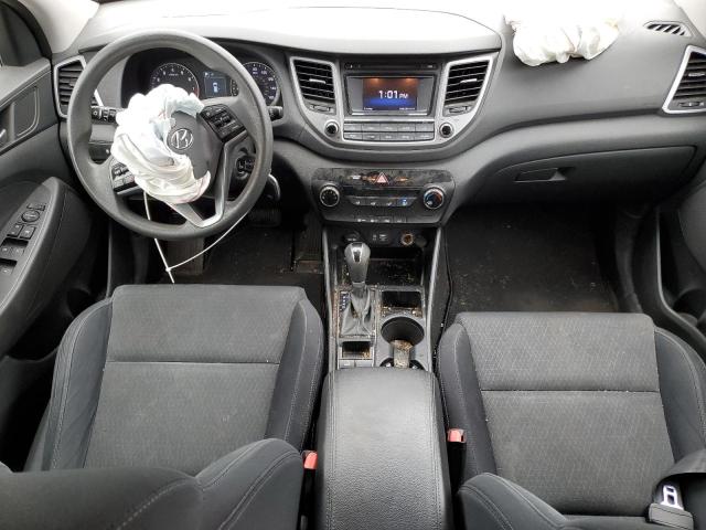 2016 HYUNDAI TUCSON LIM - KM8J33A46GU210096