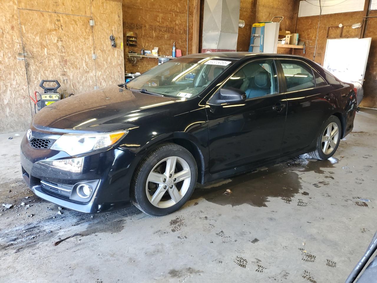 TOYOTA CAMRY L