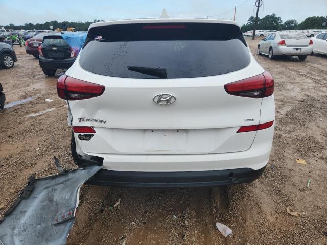 2019 HYUNDAI TUCSON SE KM8J2CA46KU885734