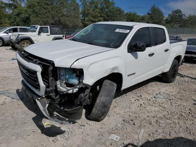 2021 GMC CANYON ELE - 1GTG5BEA8M1185542