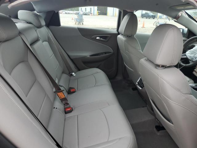 2025 CHEVROLET MALIBU LT #3279647973