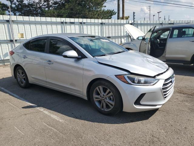 2017 HYUNDAI ELANTRA SE - 5NPD84LF7HH187270