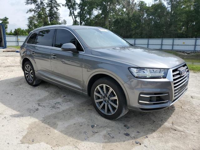 2017 AUDI Q7 PRESTIG WA1VABF78HD015508