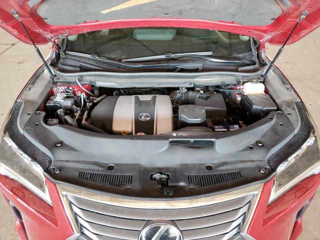 2019 LEXUS RX 350 L JTJDZKCA8K2017141