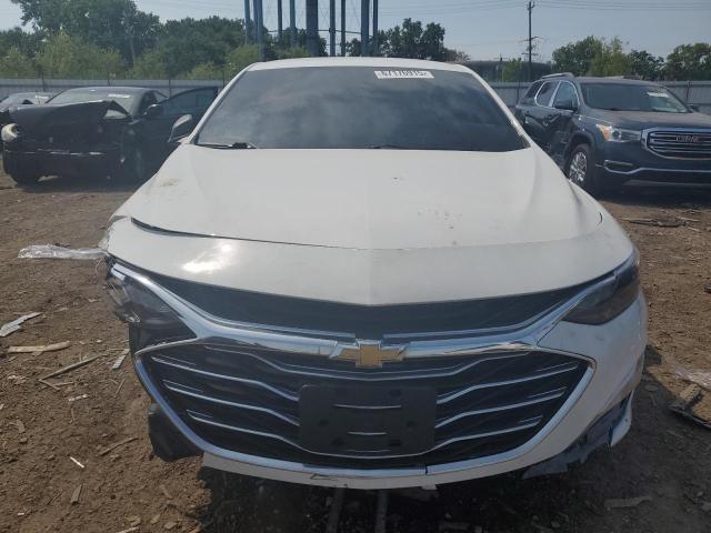 2020 CHEVROLET MALIBU LS - 1G1ZB5ST1LF073684