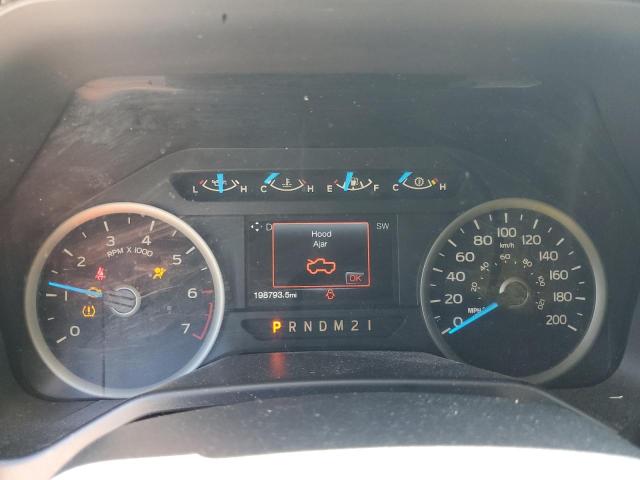 2016 FORD F150 SUPER 1FTEW1EP2GFD44842