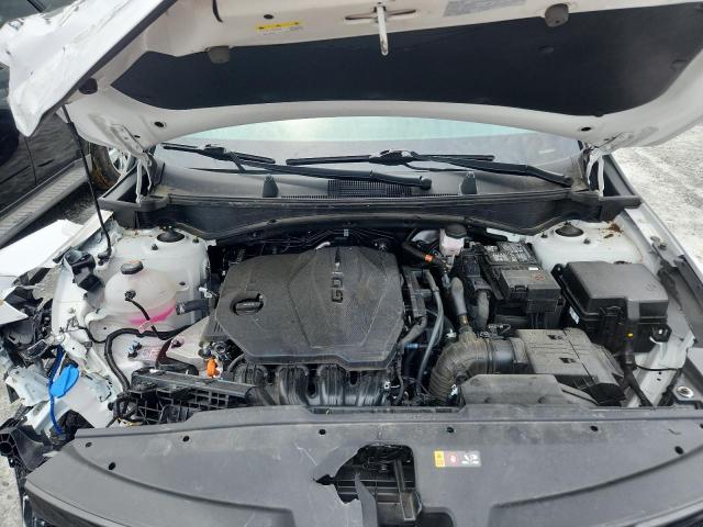 2023 KIA SPORTAGE X 5XYK7CAF3PG124972