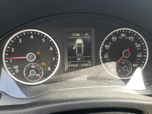 2017 VOLKSWAGEN TIGUAN WOL WVGSV7AXXHK001358