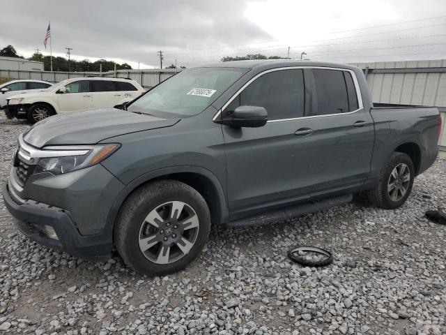 2019 HONDA RIDGELINE RTL 5FPYK3F53KB048959