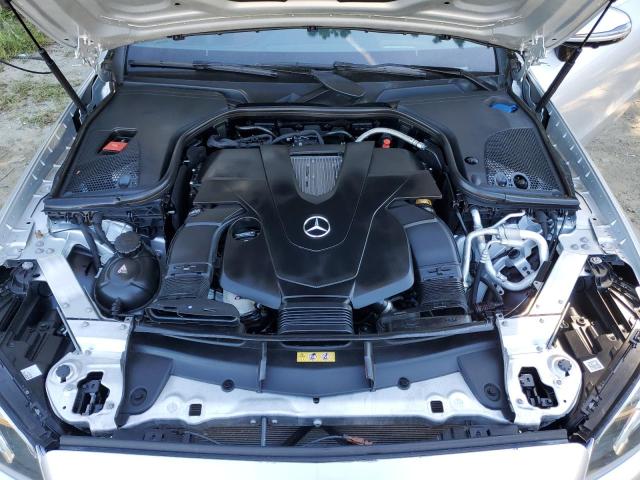 2020 MERCEDES-BENZ E 450 WDD1K6HB9LF127151