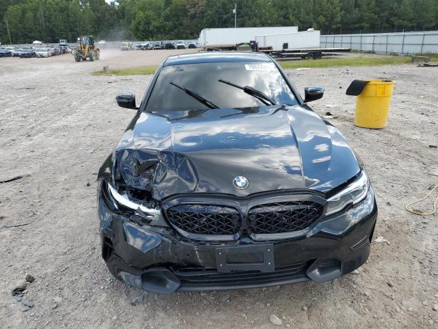 2021 BMW 330XI 3MW5R7J01M8B60612