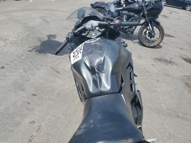 2016 KAWASAKI EX300 A JKAEX8A11GDA28610