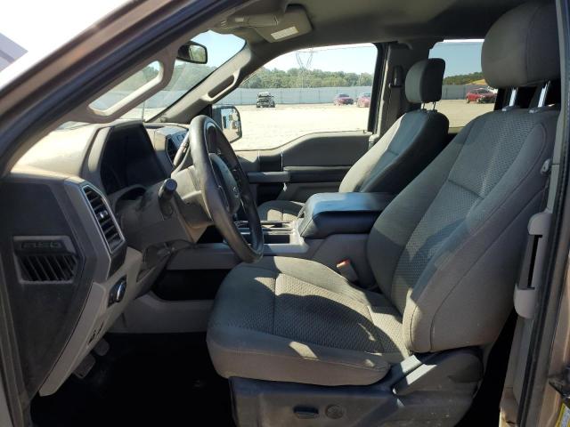 2020 FORD F150 SUPER CAB - 1FTFX1E59LKE47077