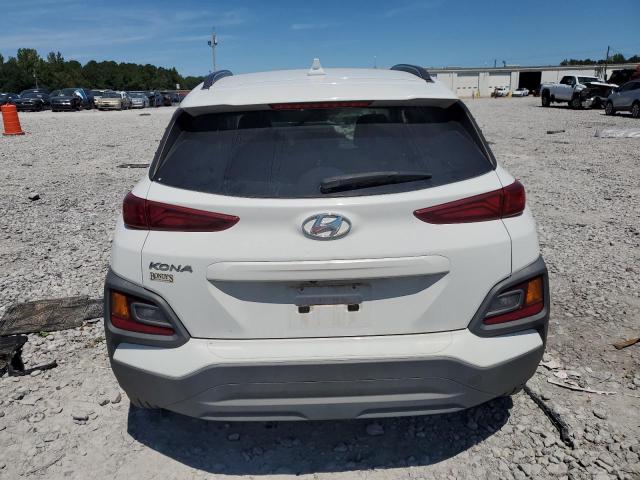 2021 HYUNDAI KONA SEL PLUS KM8K62AA7MU604360