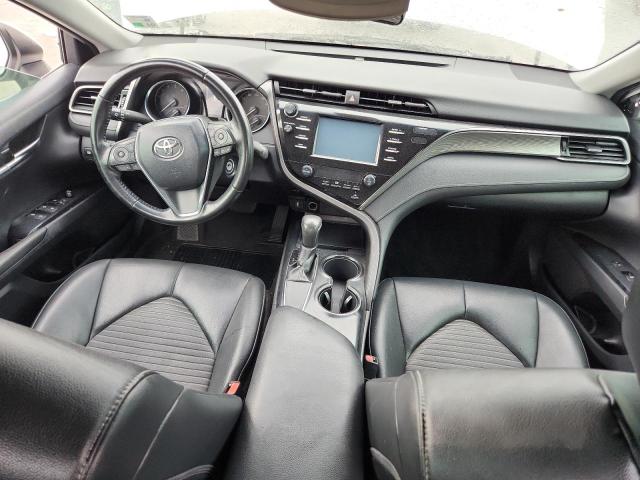 2019 TOYOTA CAMRY L #3298072150
